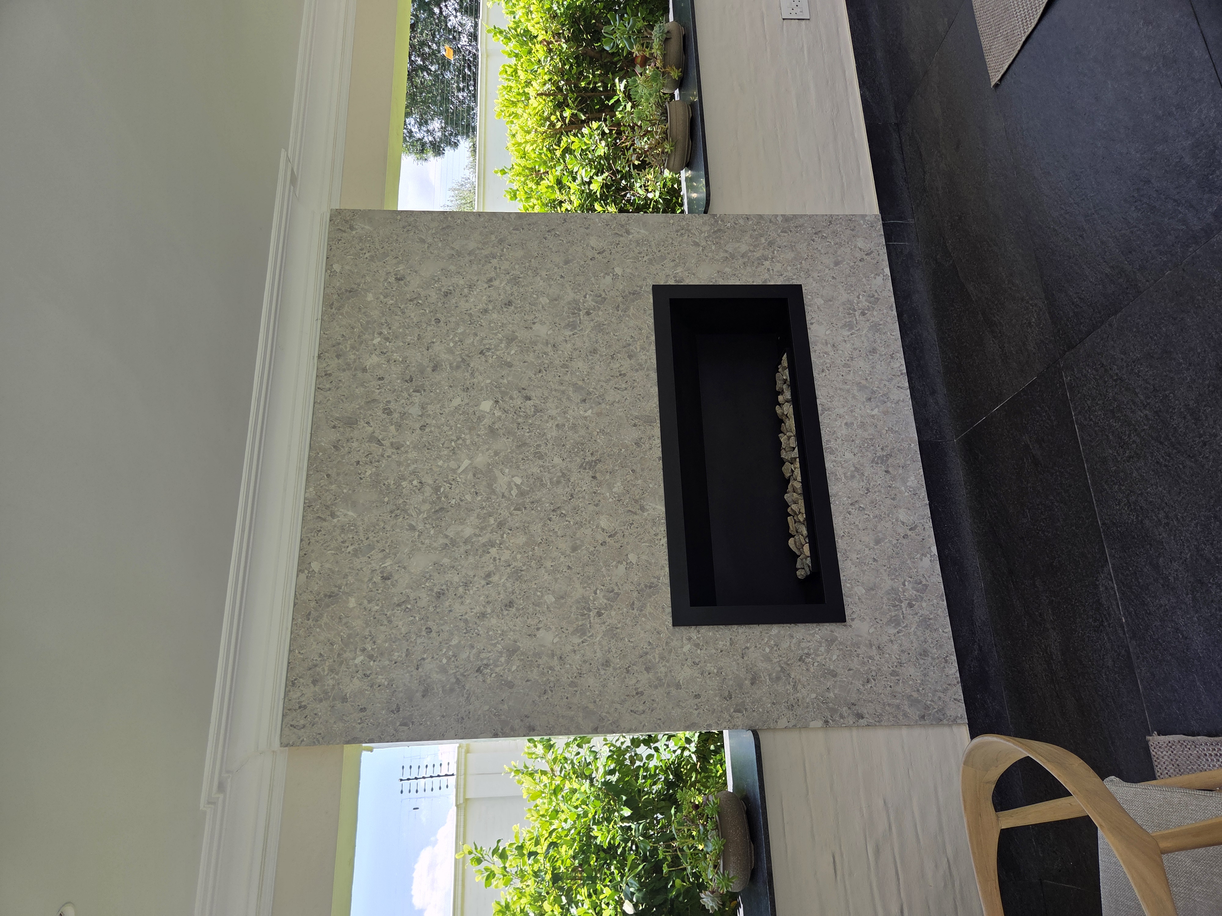 Residential house, project photo 4
